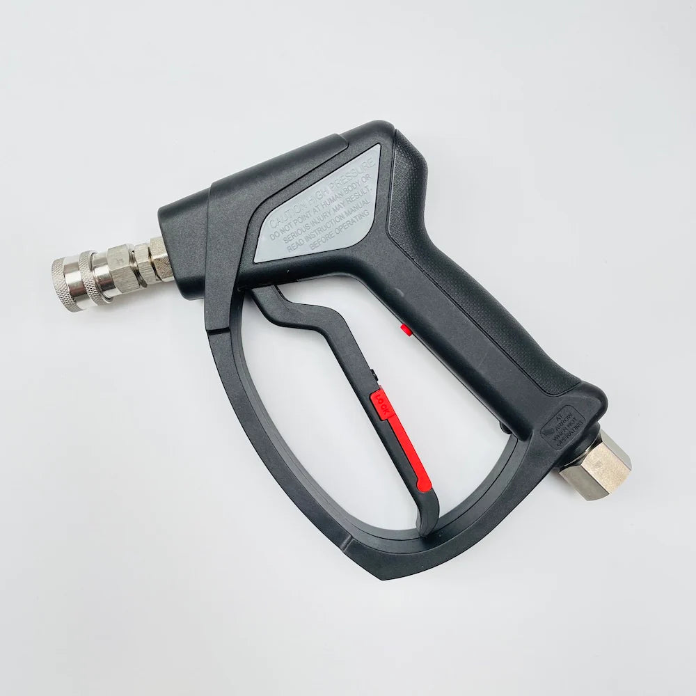 MTM Hydro SGS35 Stainless Steel Wash Gun - M22 Male