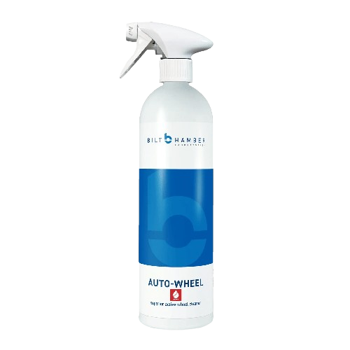 BILT HAMBER AUTO WHEEL CLEANER