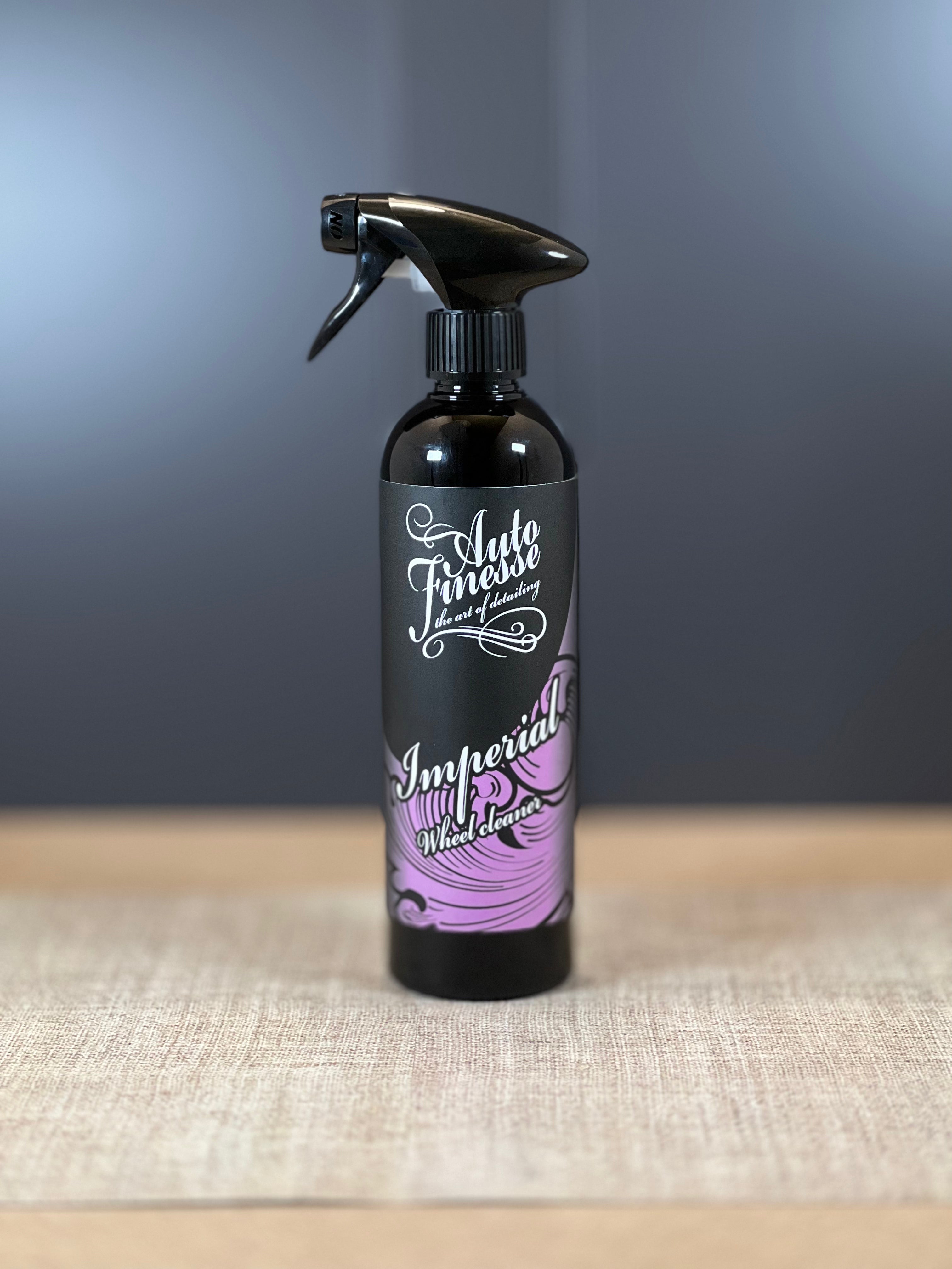 AUTO FINESSE IMPERIAL WHEEL CLEANER - 500ml