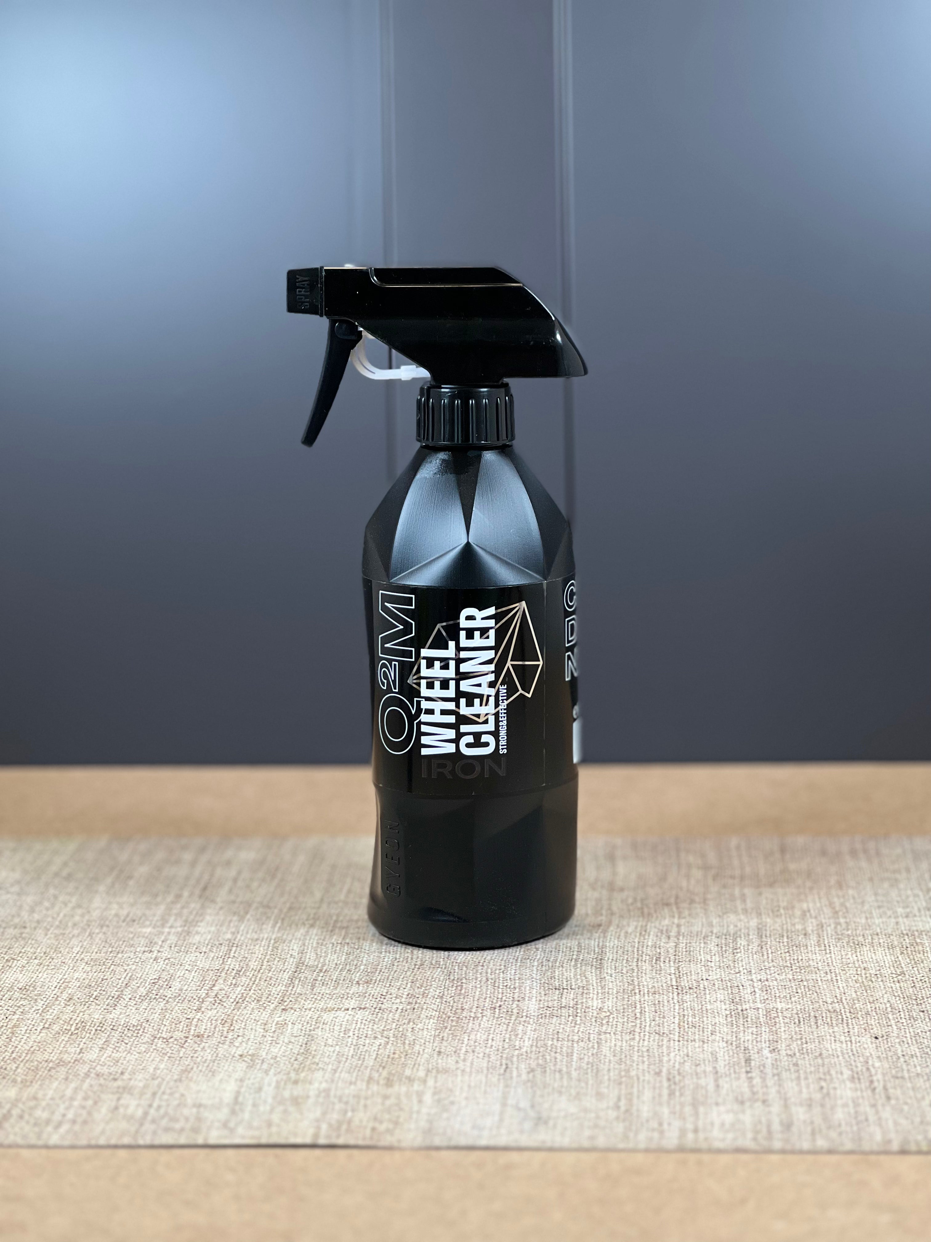GYEON Q2M IRON WHEEL CLEANER