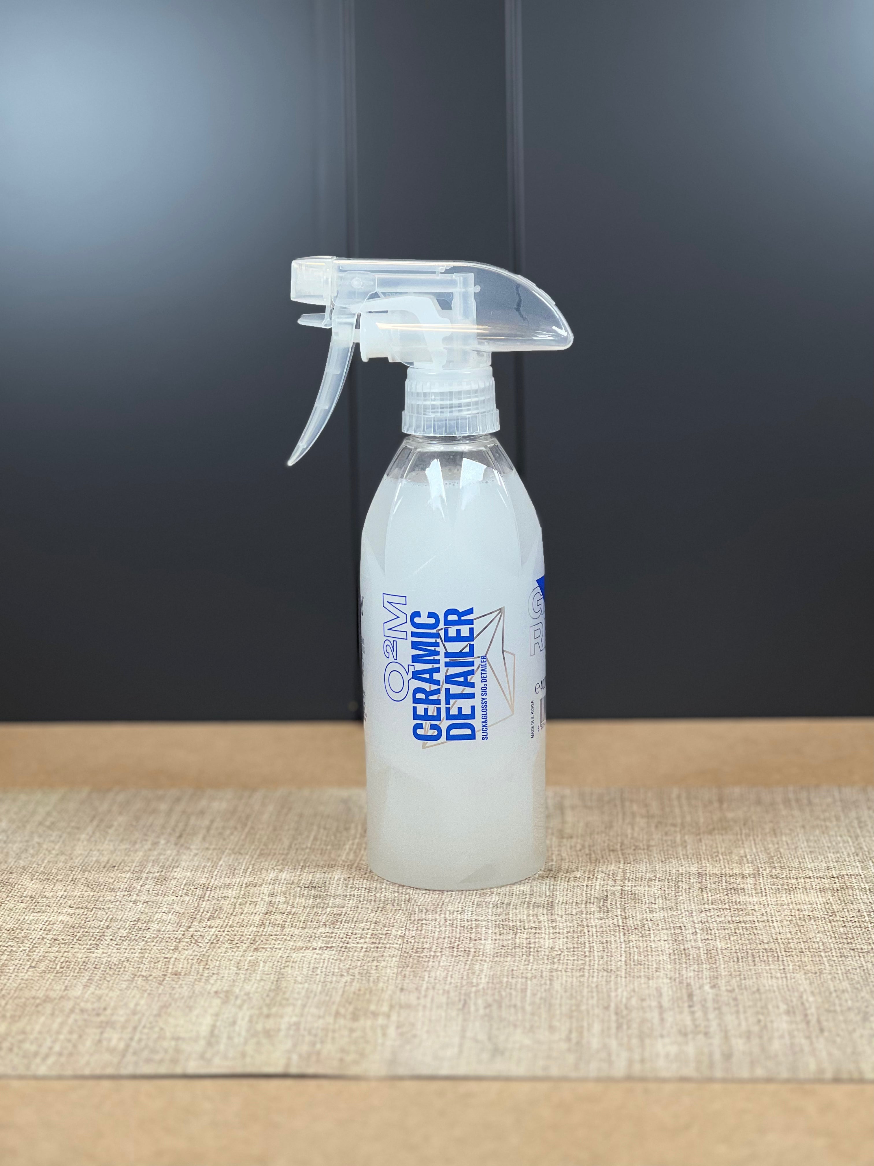 GYEON Q2M CERAMIC DETAILER - 400ML