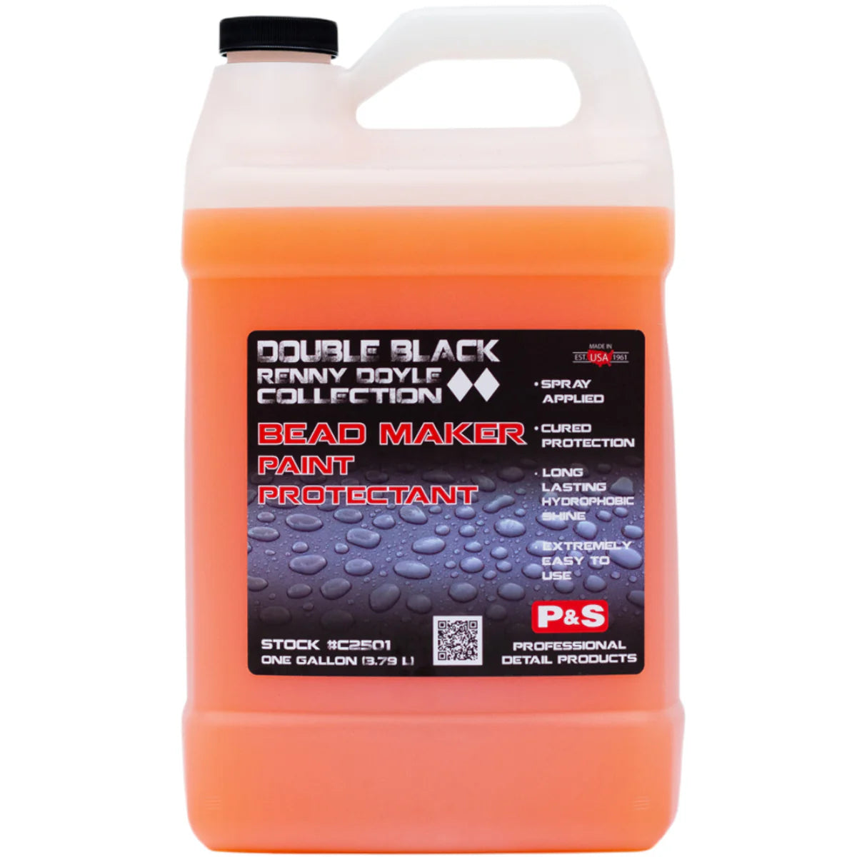 P&S Bead Maker Paint Protectant