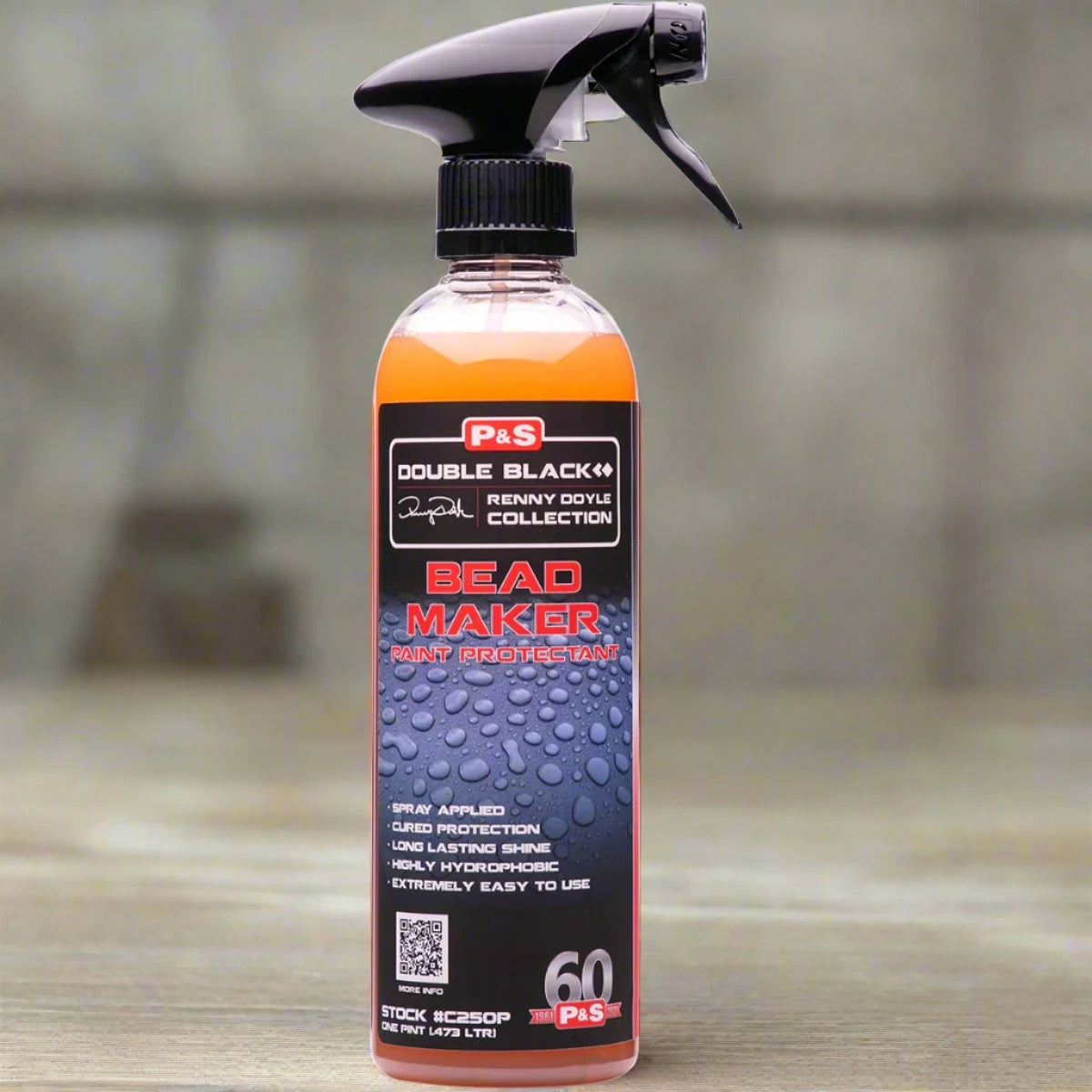 P&S Bead Maker Paint Protectant