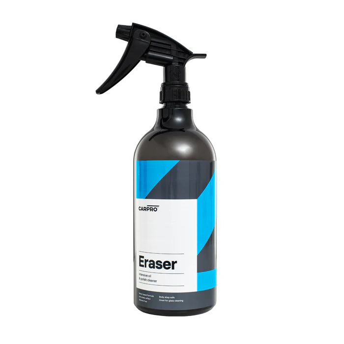 CarPro Eraser Intense Oil And Polish Cleanser
