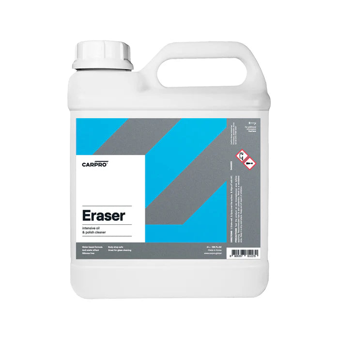CarPro Eraser Intense Oil And Polish Cleanser