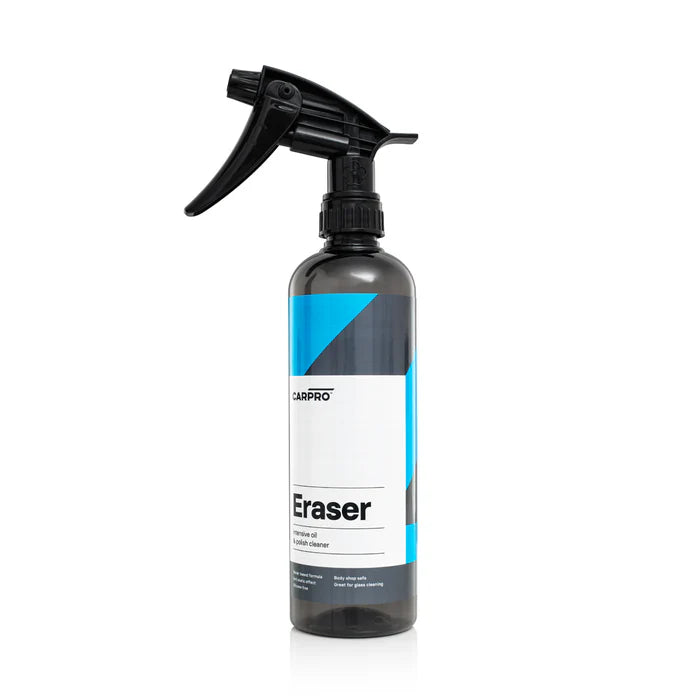 CarPro Eraser Intense Oil And Polish Cleanser