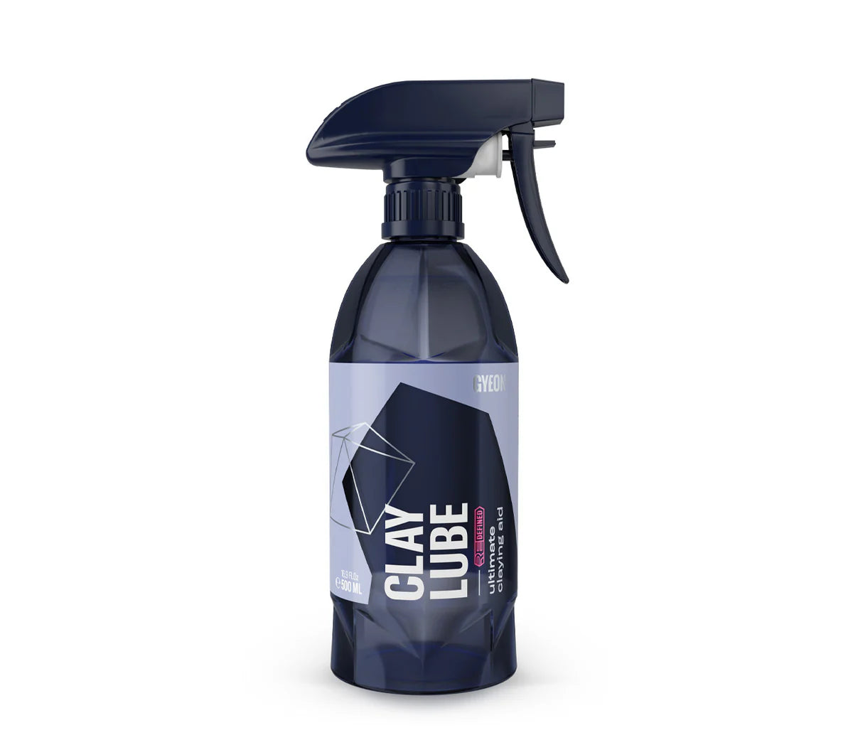 GYEON Q2M Clay Lube Redefined 500ml