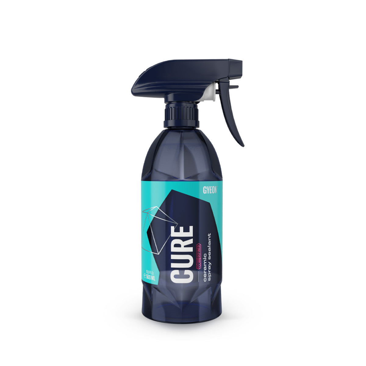 GYEON Q2M Cure Redefined 500ml