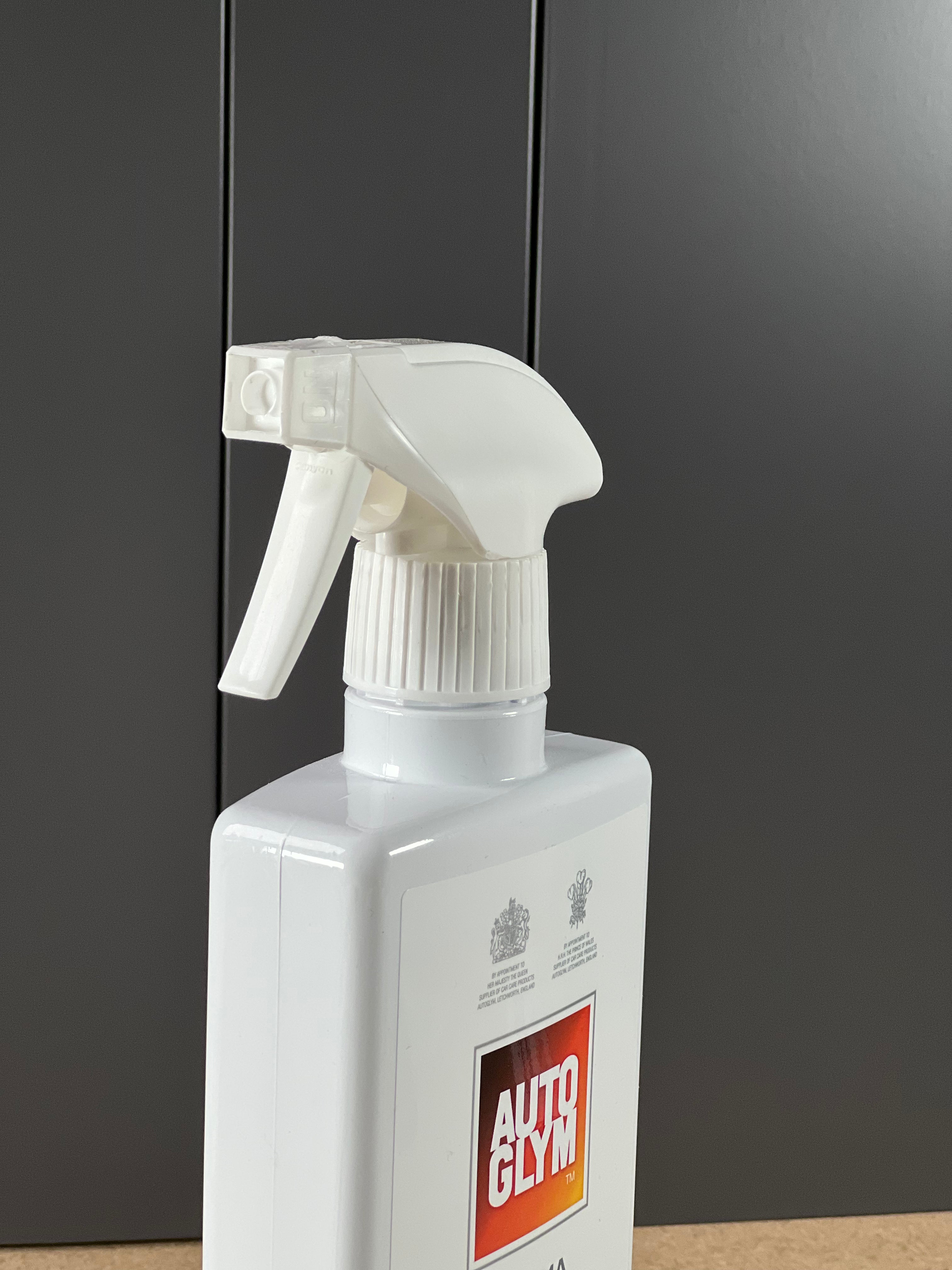 AUTOGLYM MAGMA- 500ml