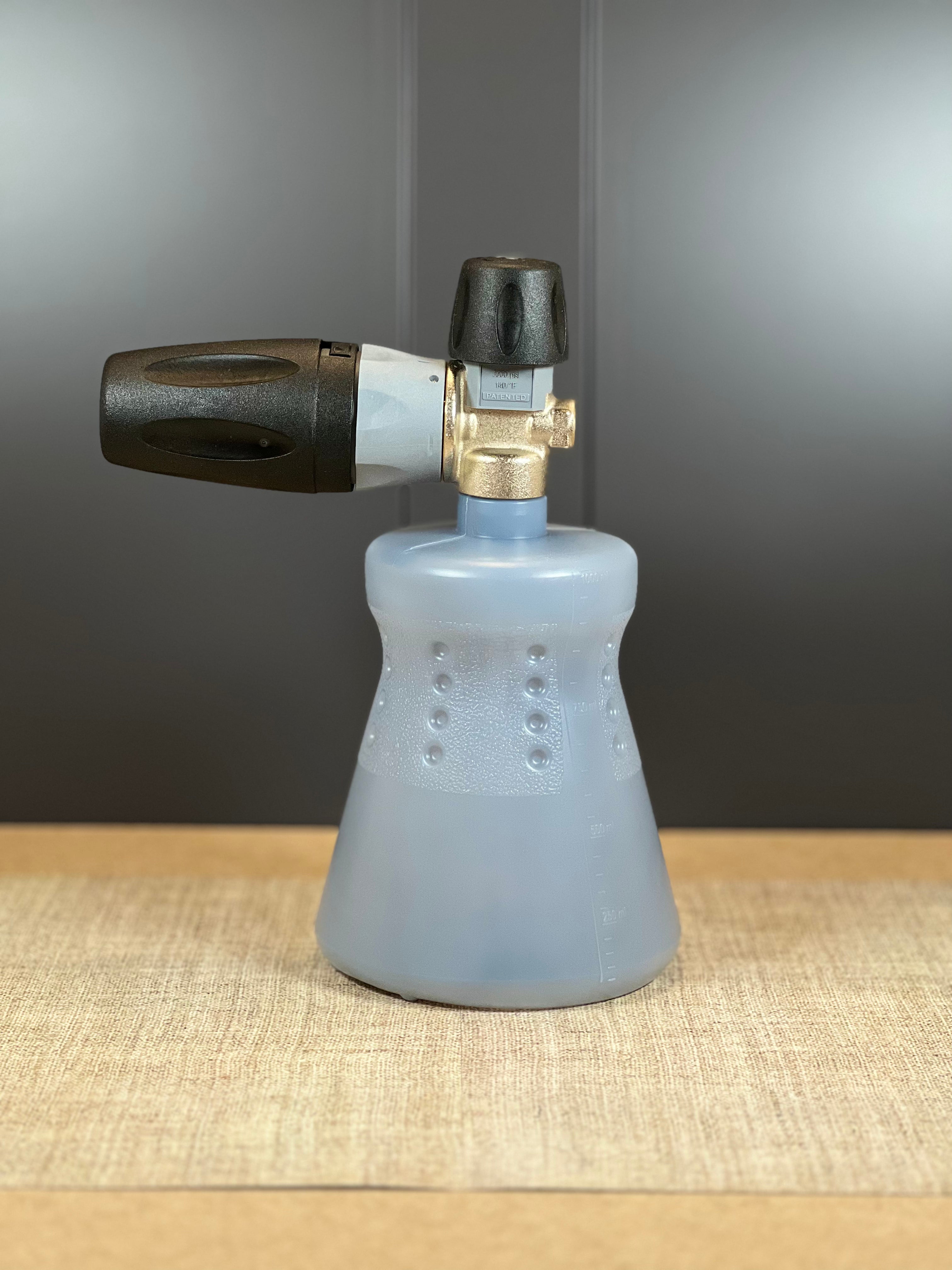 MTM PF22.2 Foam Cannon