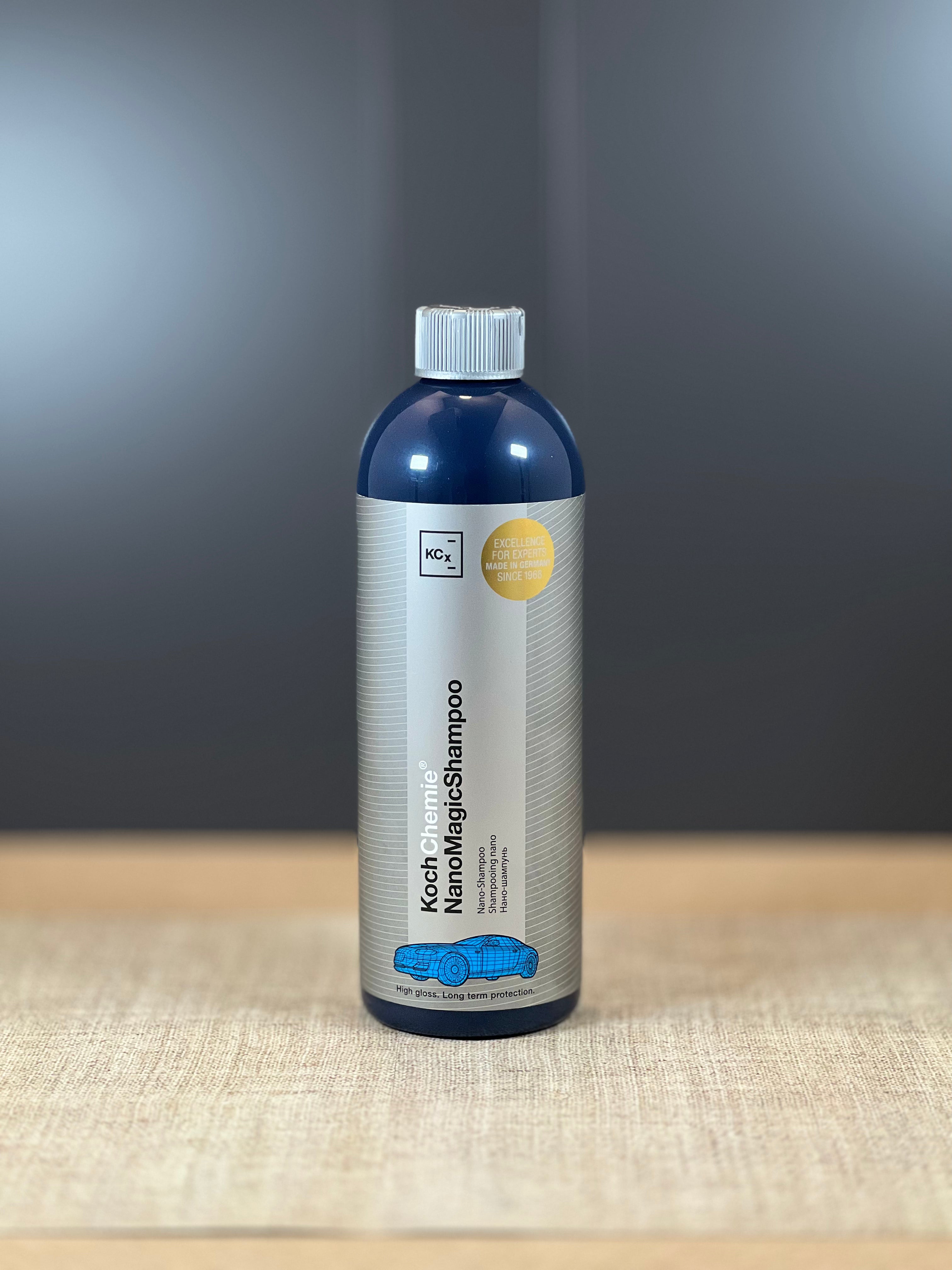 KOCH-CHEMIE NANO MAGIC SHAMPOO - 750ml