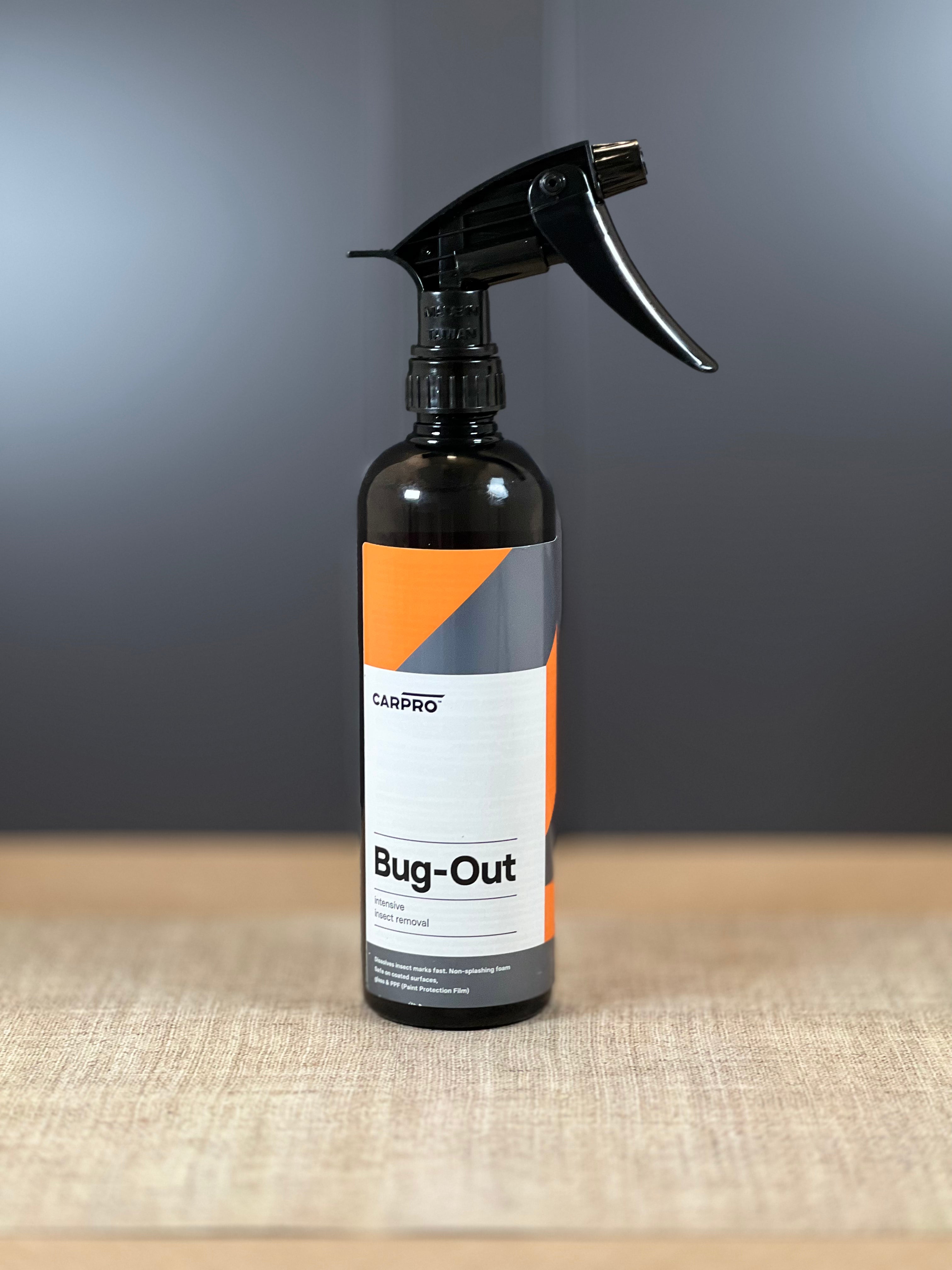 CARPRO BUG OUT INSECT REMOVER - 500ml