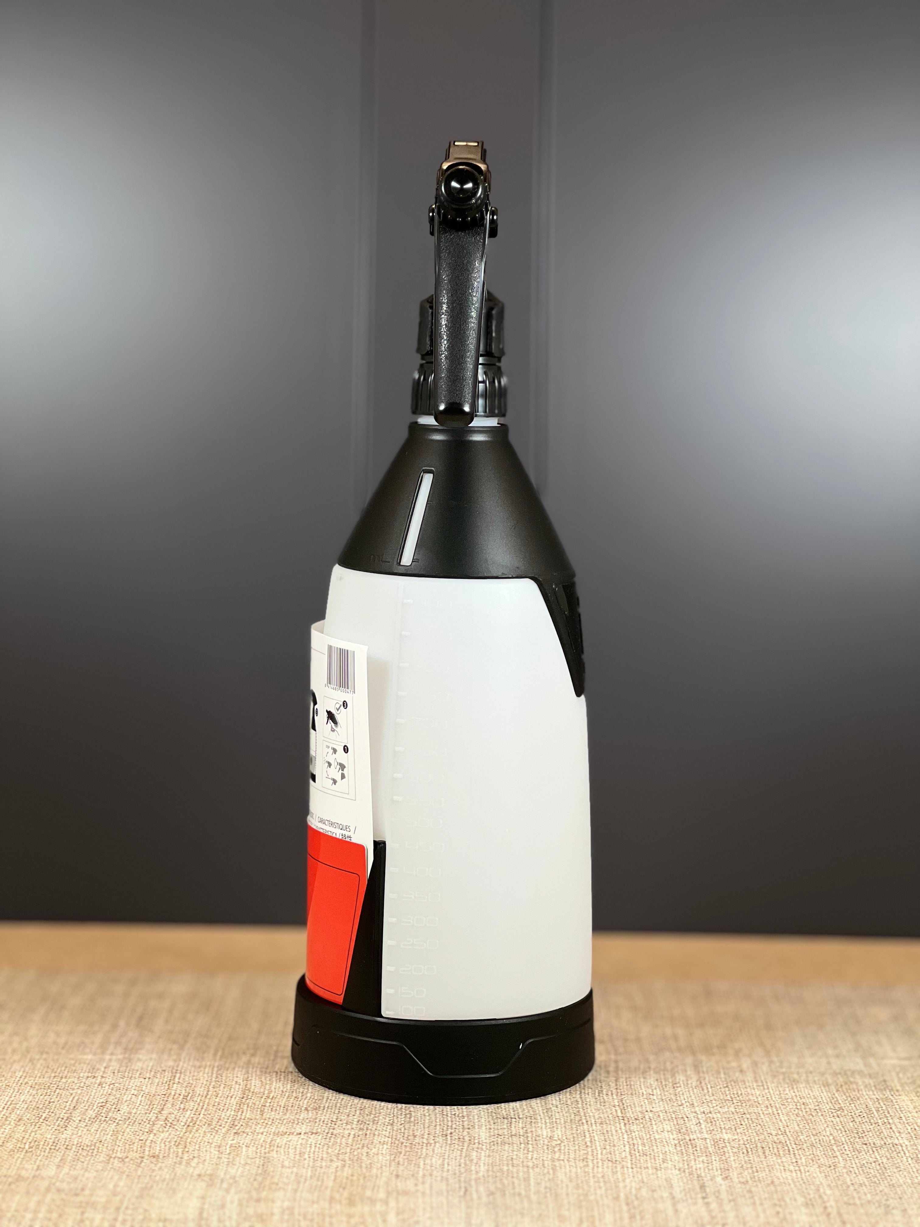 IK SPRAYER MULTI TR 1 - 1 LITRE SPRAYER