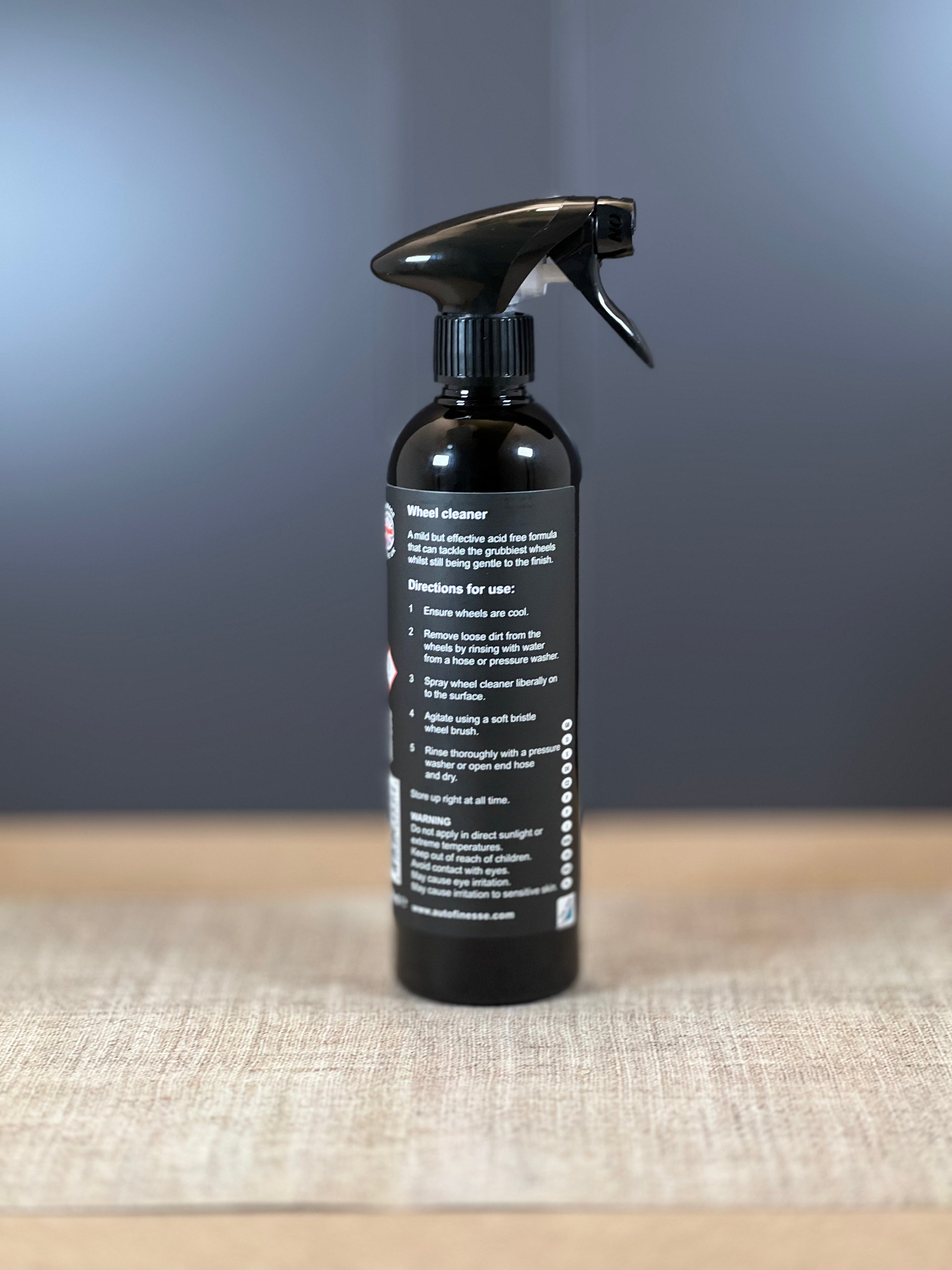 AUTO FINESSE IMPERIAL WHEEL CLEANER - 500ml