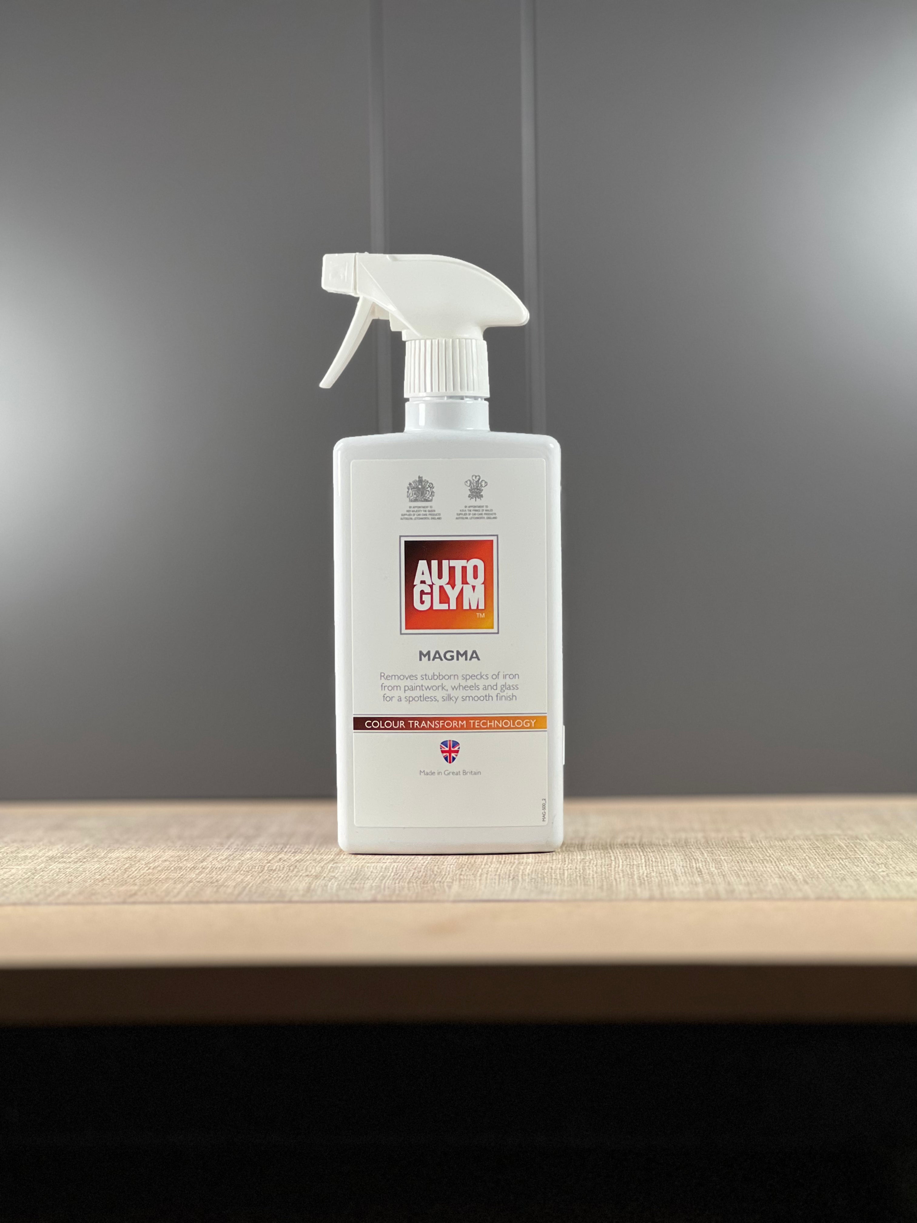 AUTOGLYM MAGMA- 500ml