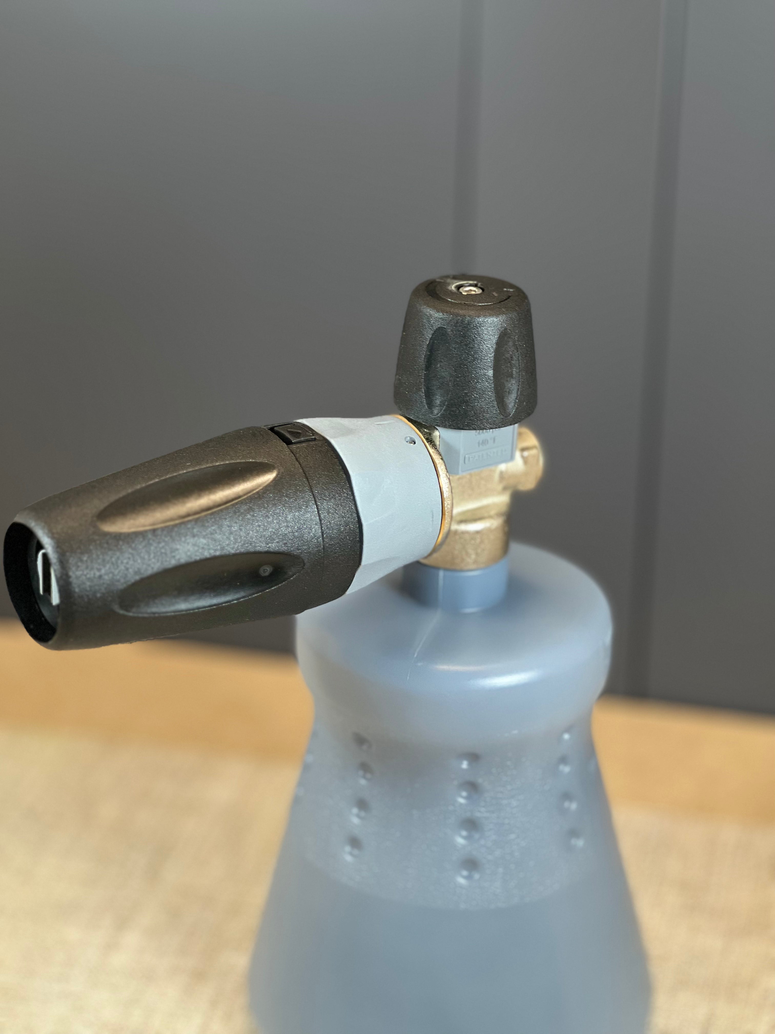 MTM PF22.2 Foam Cannon