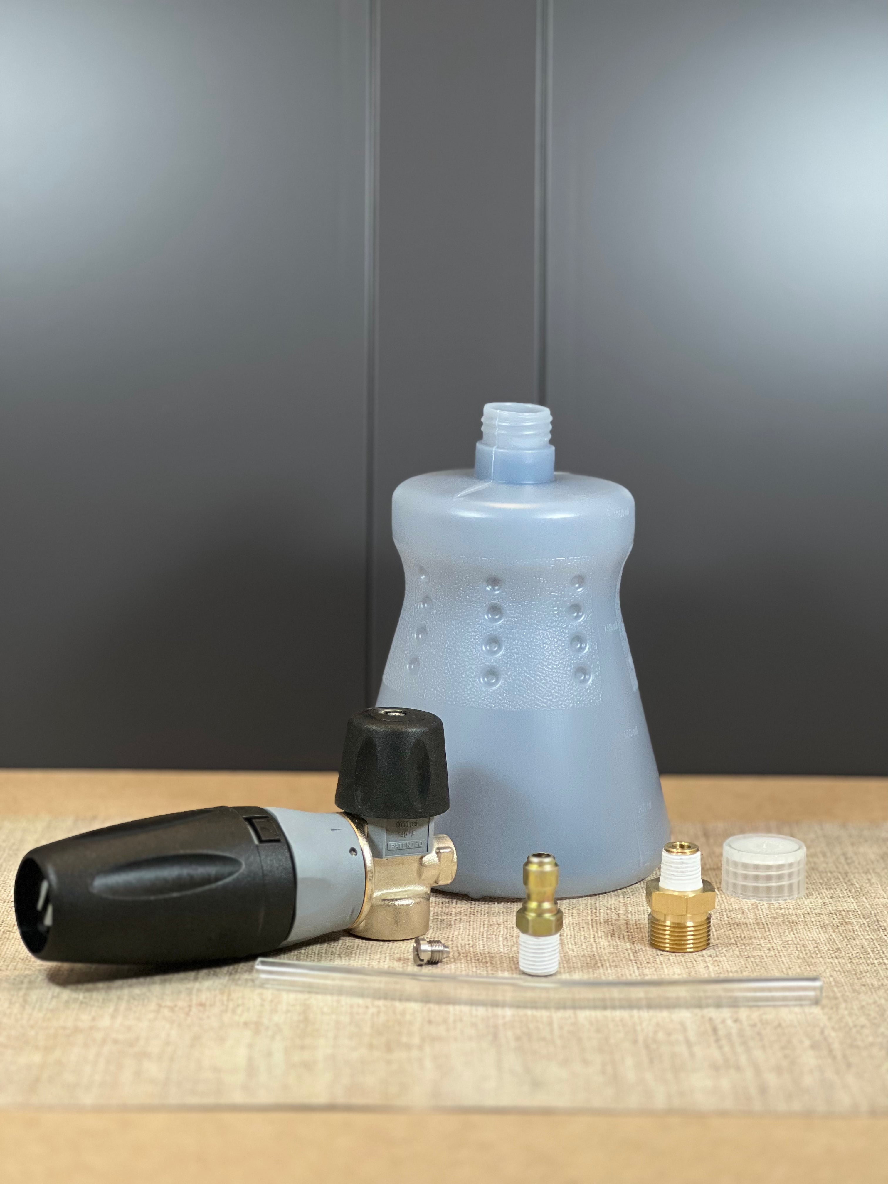 MTM PF22.2 Foam Cannon