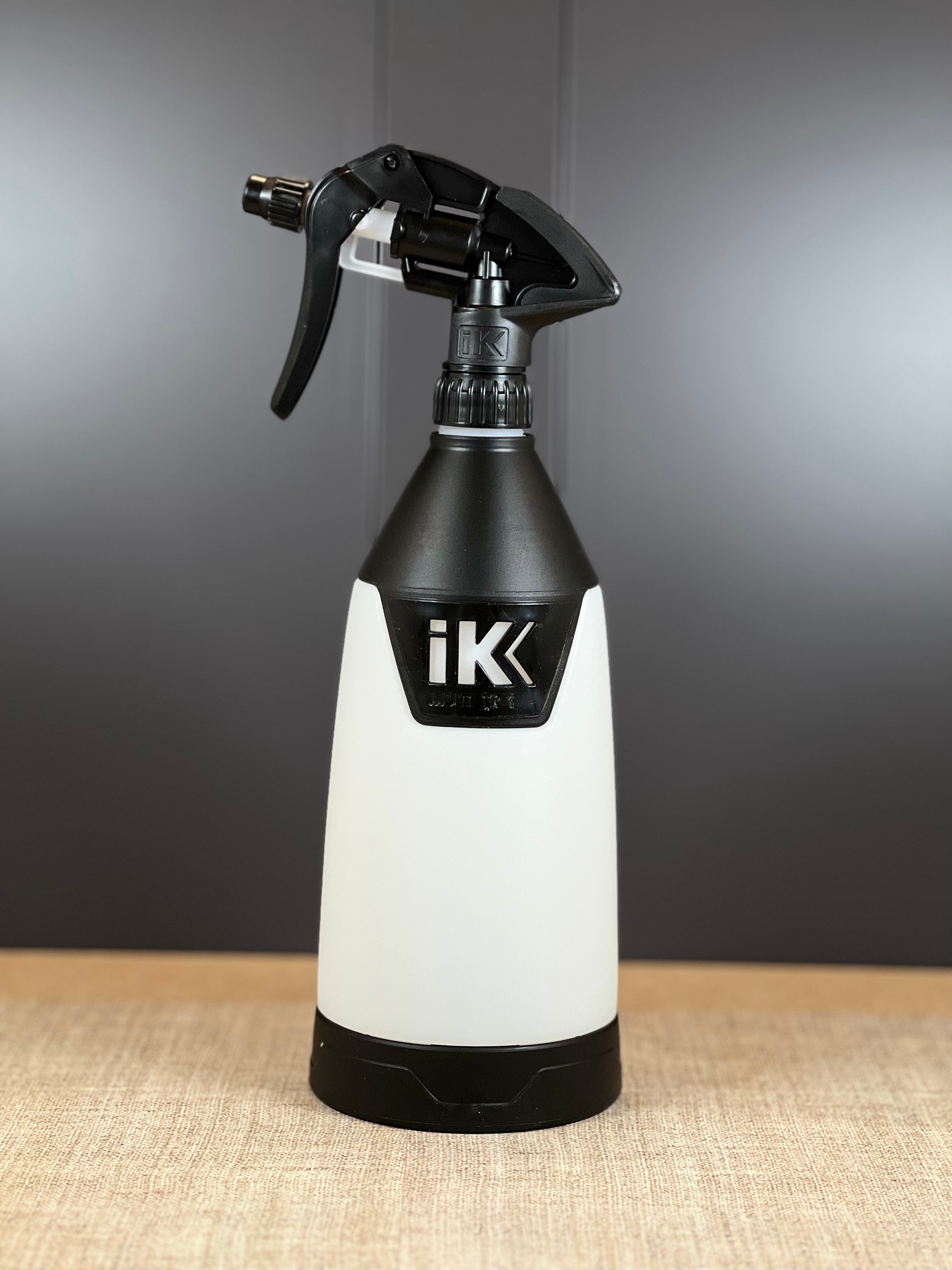 IK SPRAYER MULTI TR 1 - 1 LITRE SPRAYER