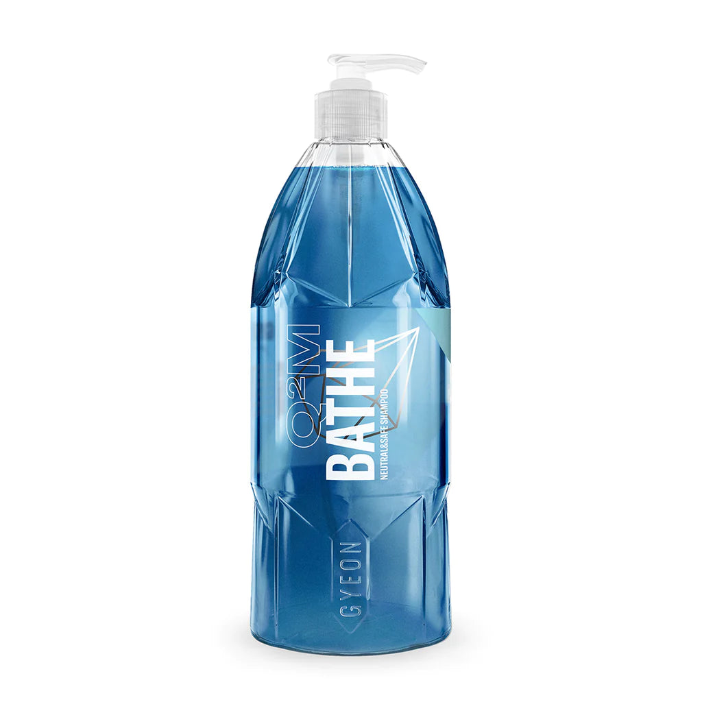 GYEON Q2M BATHE SHAMPOO 400ML