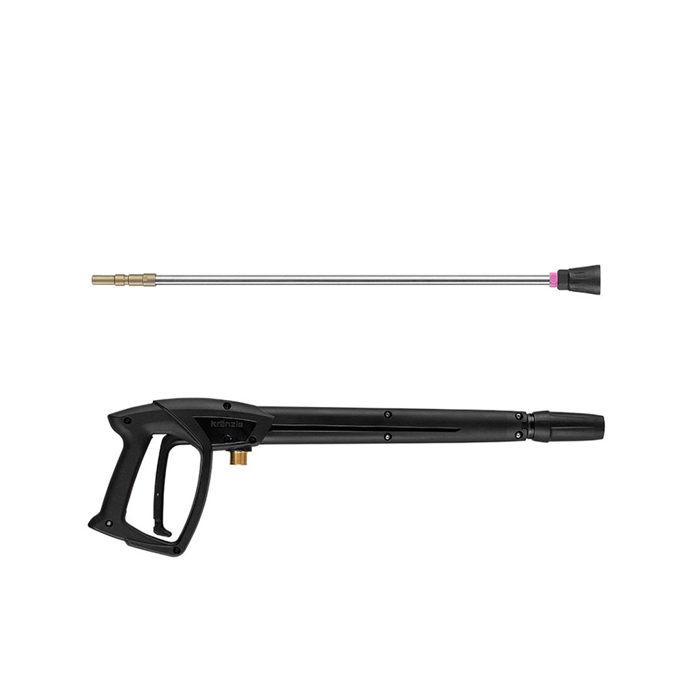 Kranzle HD 10/122 TS DK QR Pressure Washer