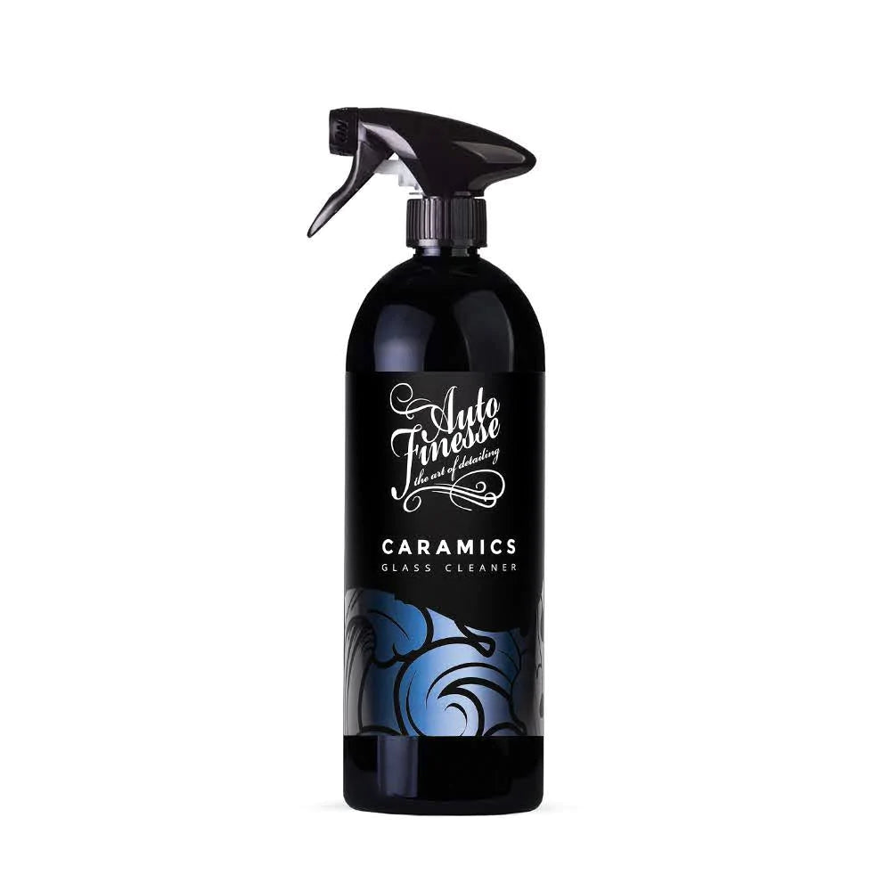 AUTO FINESSE CARAMICS GLASS CLEANER - 500ml