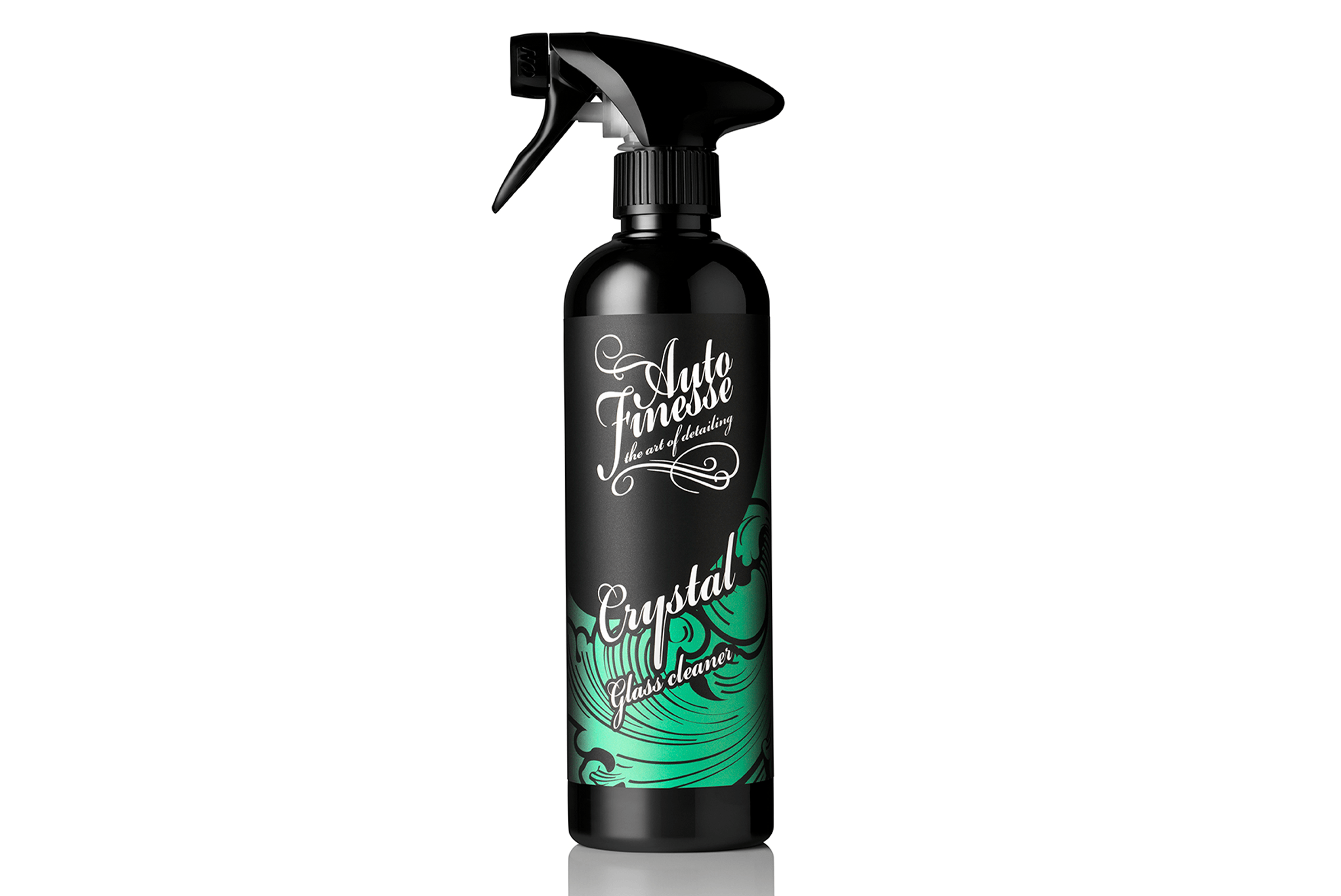 AUTO FINESSE CRYSTAL GLASS CLEANER - 500ml