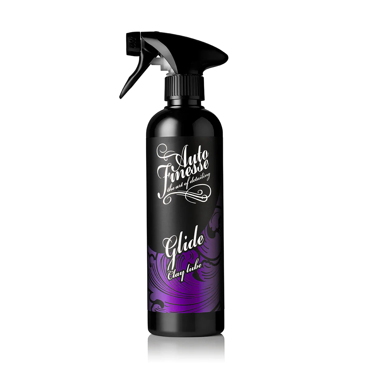 AUTO FINESSE GLIDE CLAY LUBRICANT - 500ml