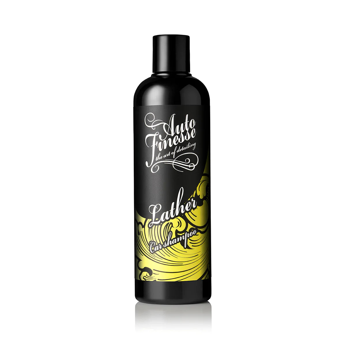AUTO FINESSE LATHER SHAMPOO - 500ml