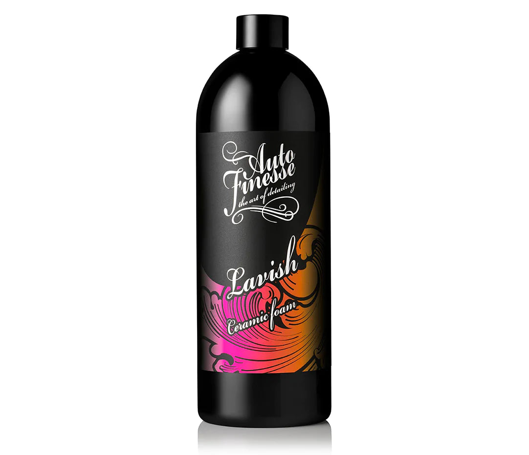 AUTO FINESSE LAVISH CERAMIC FOAM - 500ml