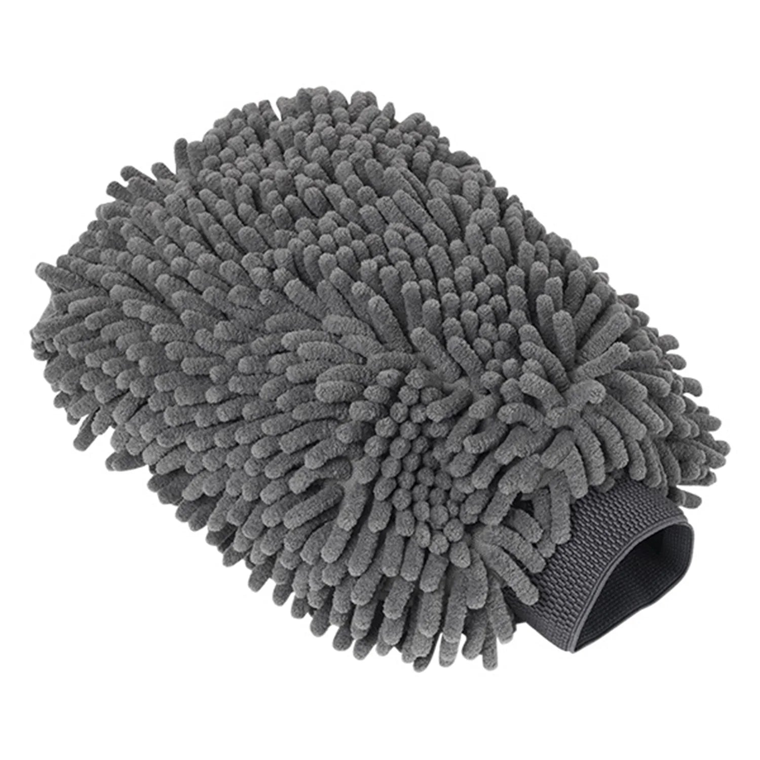 AUTO FINESSE NOODLE MICROFIBRE WASH MITT