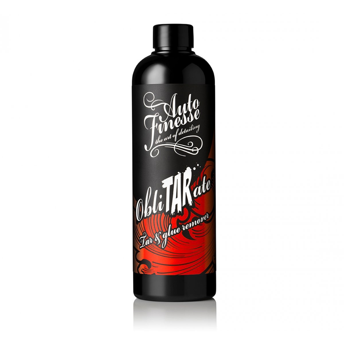 AUTO FINESSE OBLITARATE TAR REMOVER - 500ML