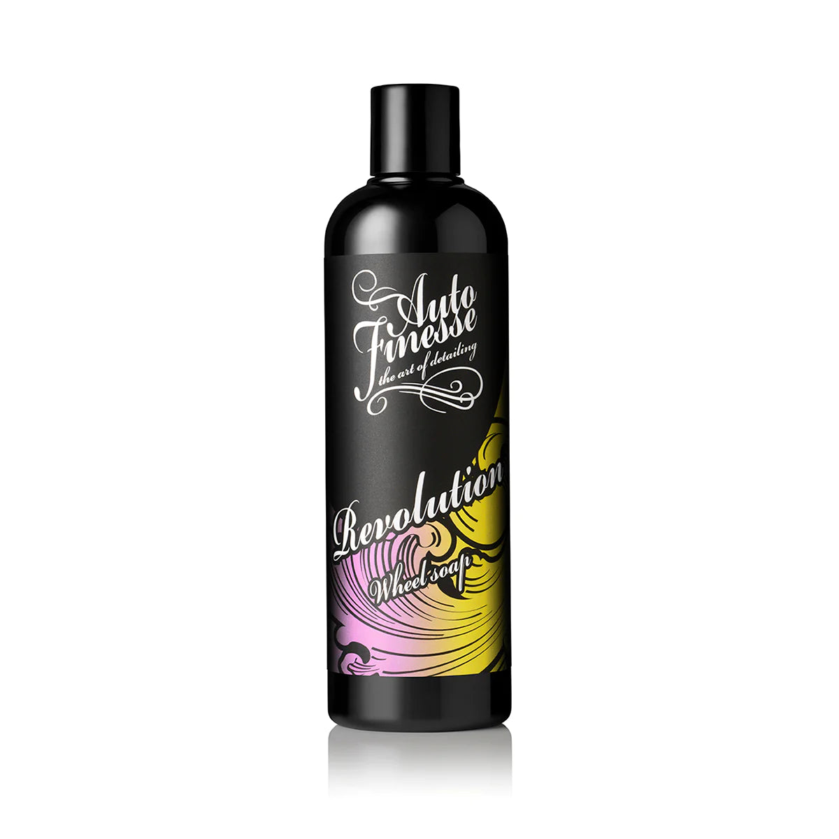 AUTO FINESSE REVOLUTION WHEEL SOAP - 500ml
