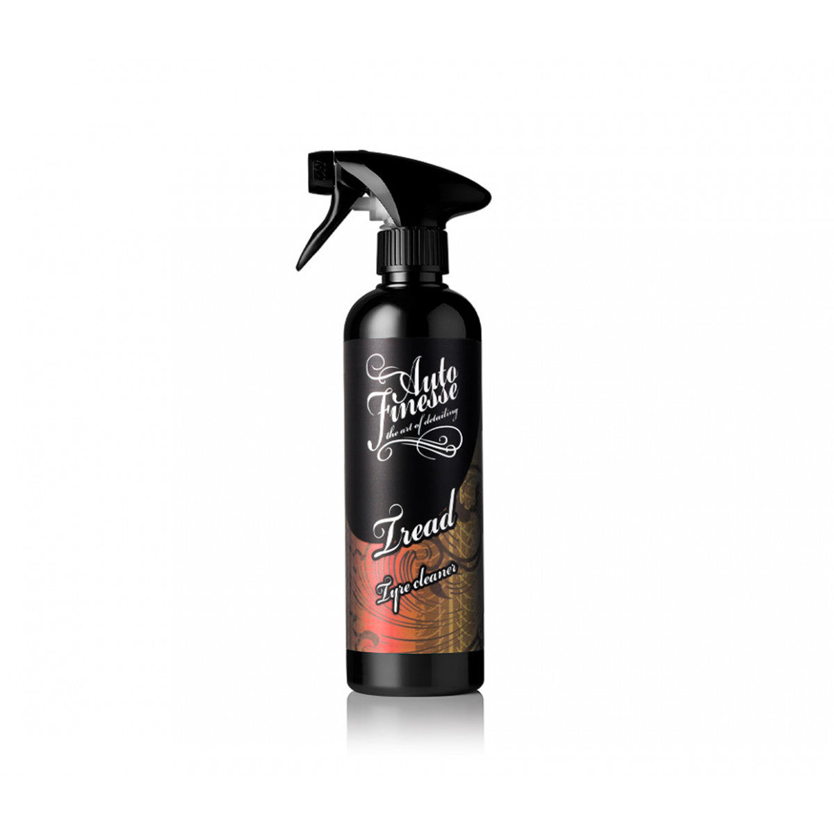 AUTO FINESSE TREAD TYRE CLEANER - 500ml