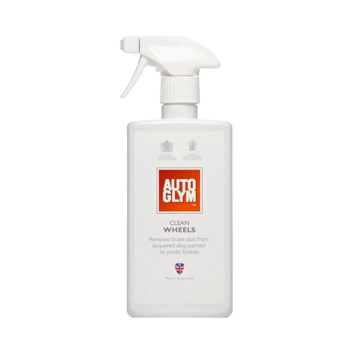 AUTOGLYM CLEAN WHEELS - 500ml