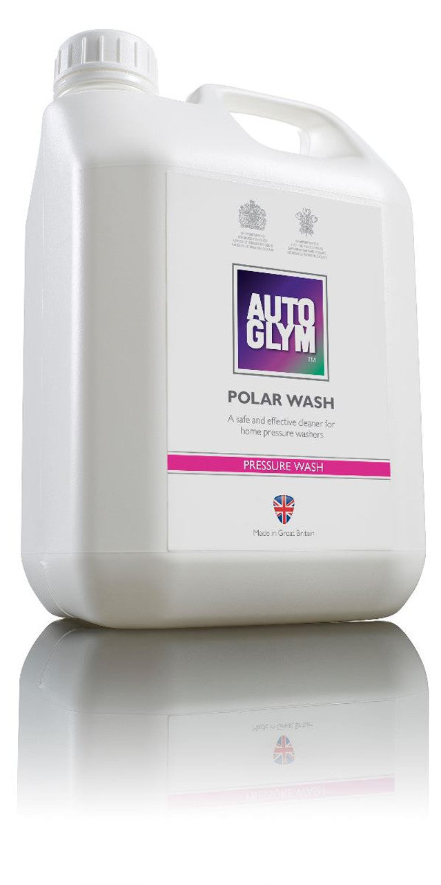 AUTOGLYM POLAR WASH - 2.5 Litre