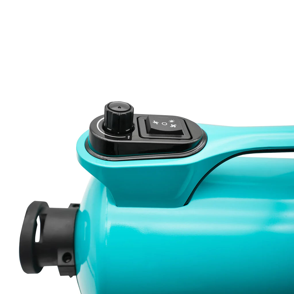 CARBON COLLECTIVE AIR FORCE 1 DRYER
