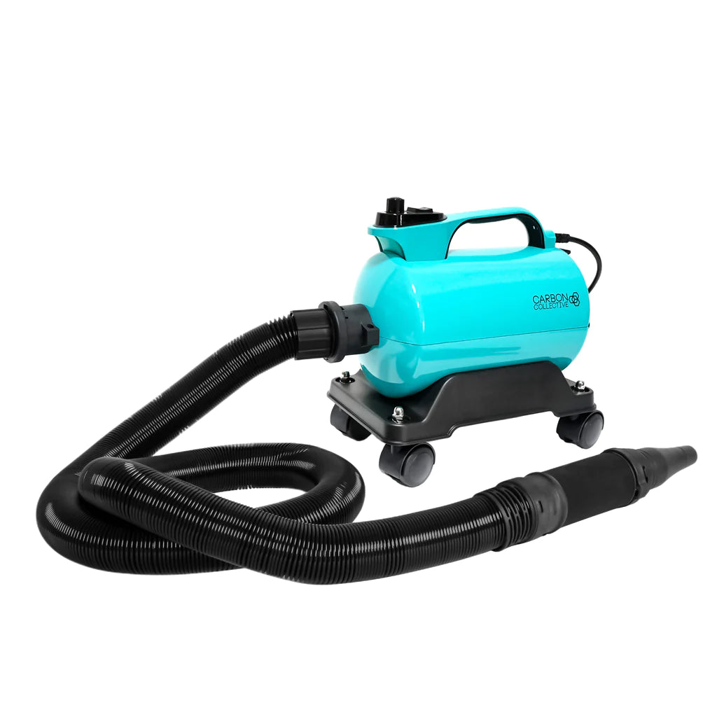 CARBON COLLECTIVE AIR FORCE 1 DRYER