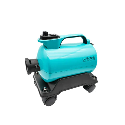 CARBON COLLECTIVE AIR FORCE 1 DRYER