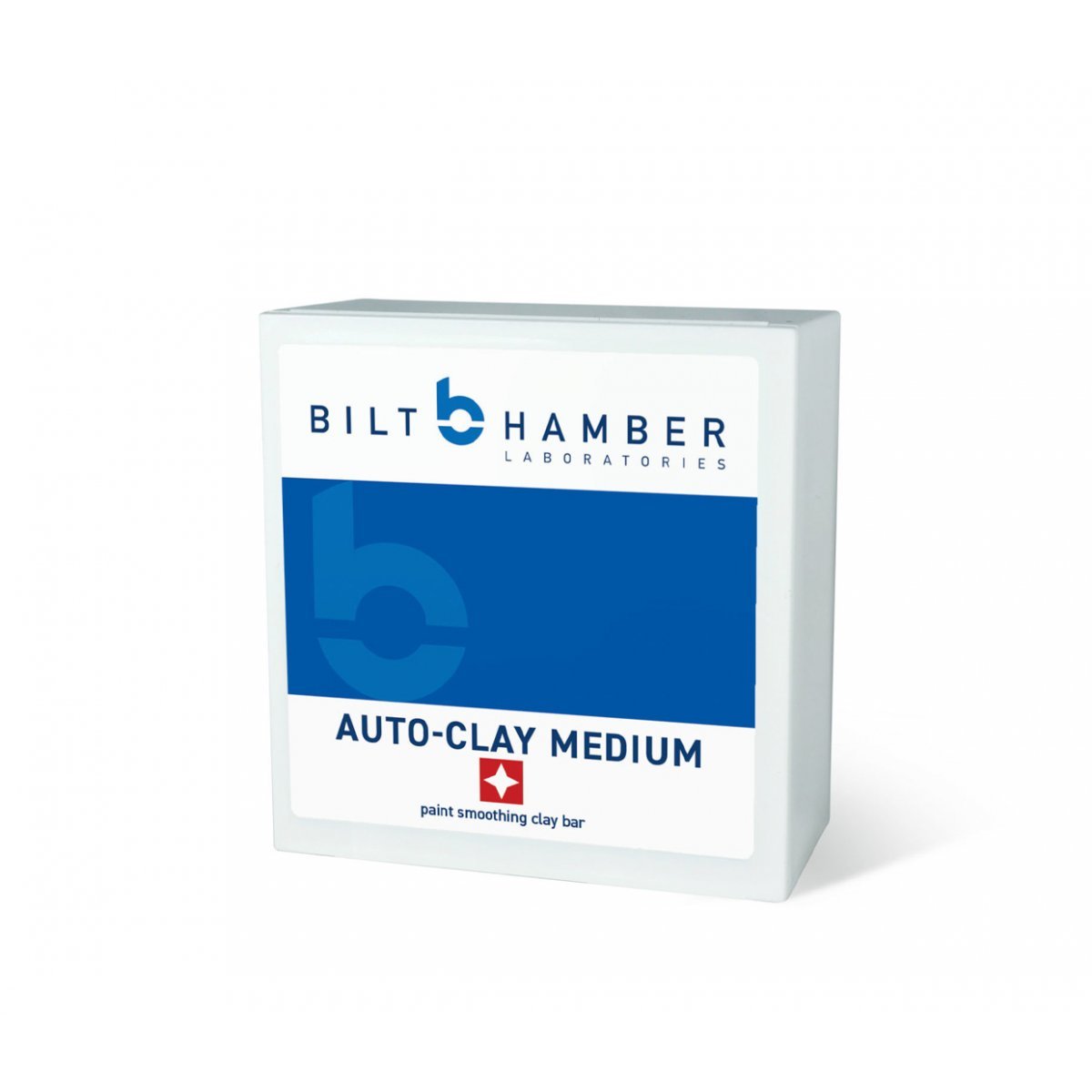 BILT HAMBER AUTO-CLAY MEDIUM - 200G