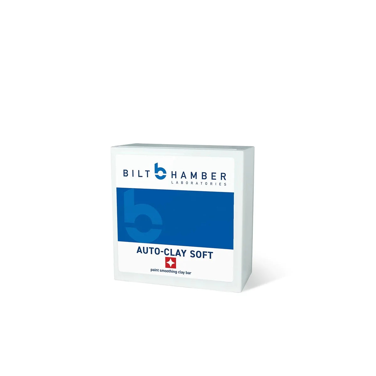 BILT HAMBER AUTO CLAY SOFT - 200G