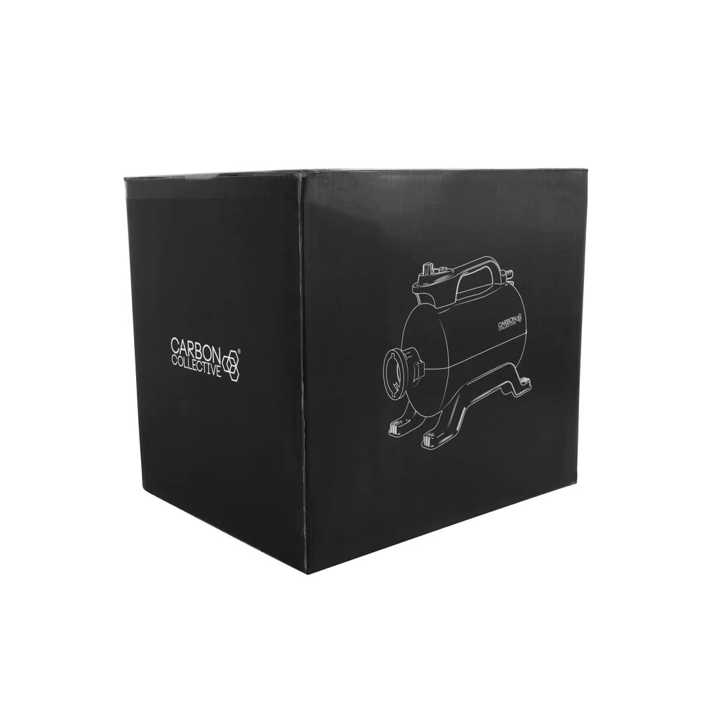 CARBON COLLECTIVE AIR FORCE 1 DRYER