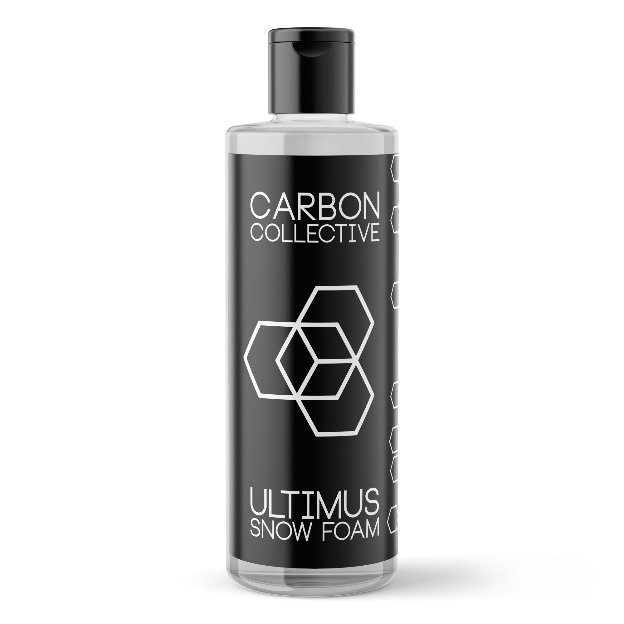 CARBON COLLECTIVE ULTIMUS SNOW FOAM - 500ML
