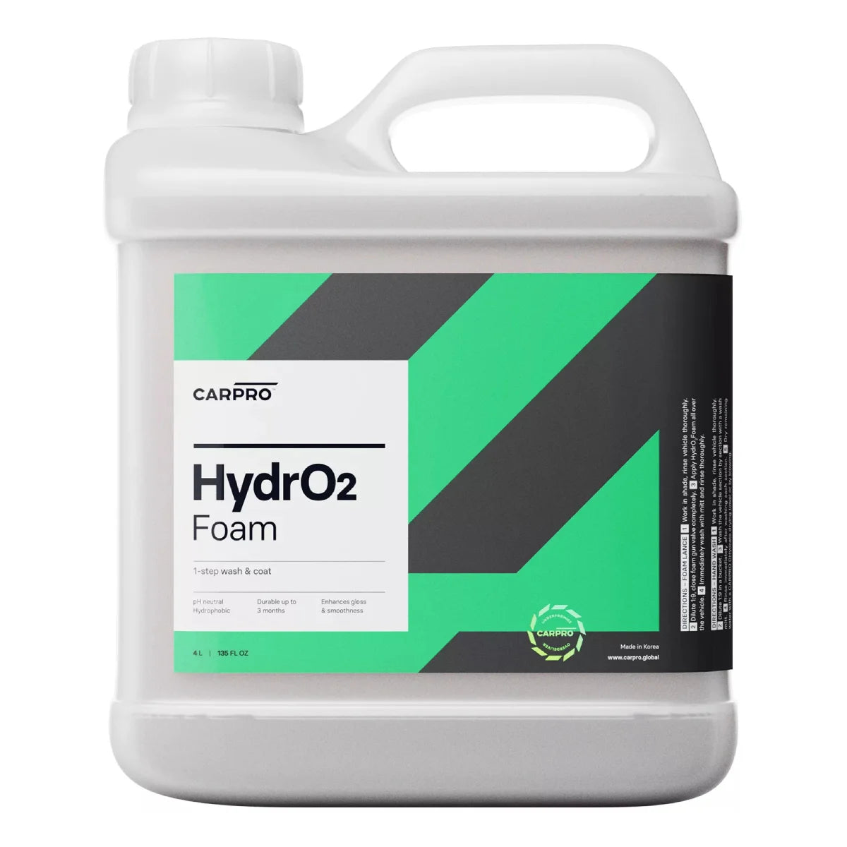 CARPRO HYDRO2 FOAM