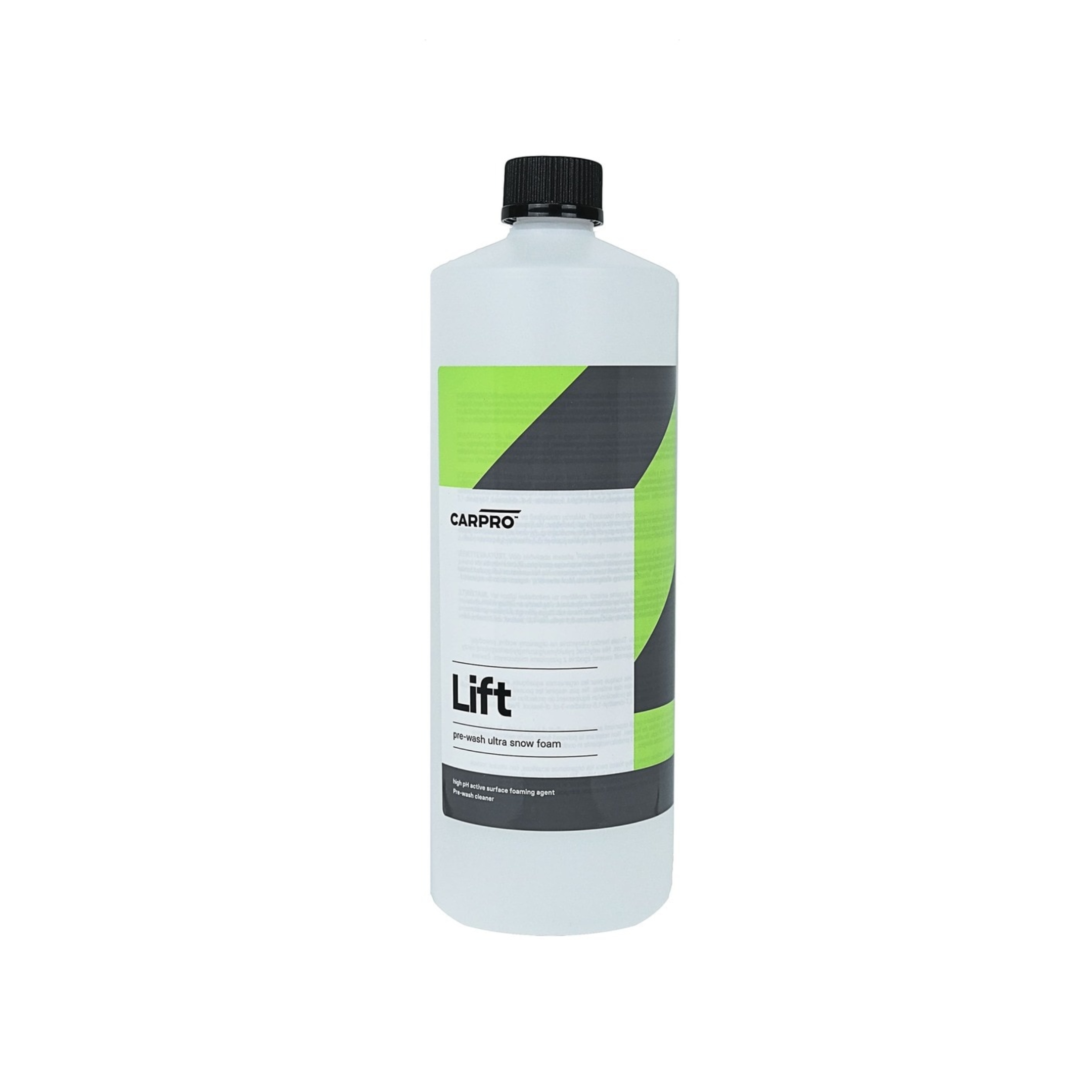 CARPRO LIFT SNOW FOAM