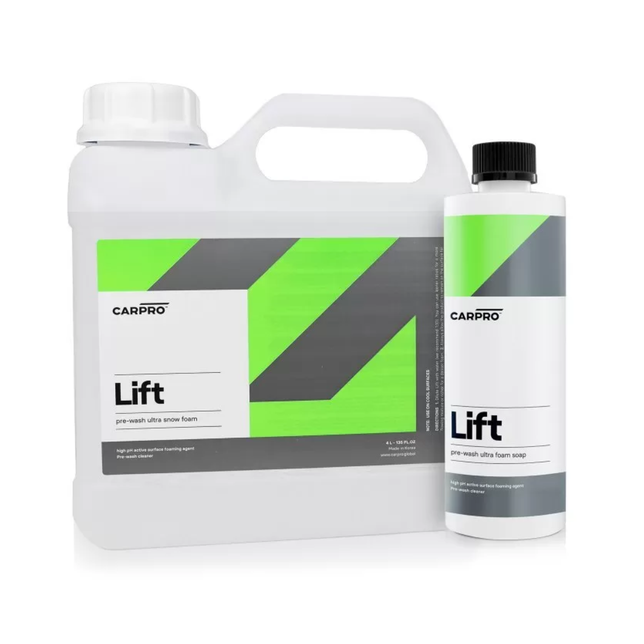 CARPRO LIFT SNOW FOAM