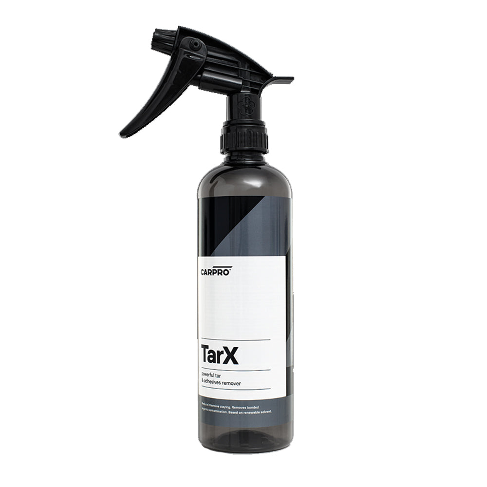 CarPro TarX Tar & Adhesive Remover - 500ml