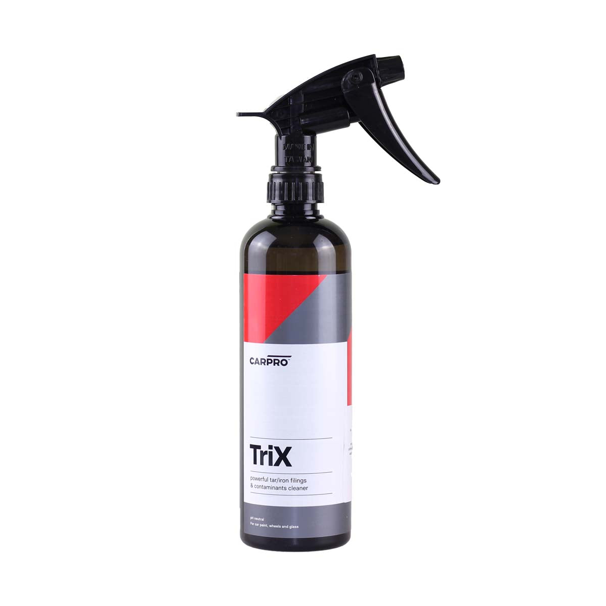 CarPro Trix Powerful Tar & Iron Remover - 500ml