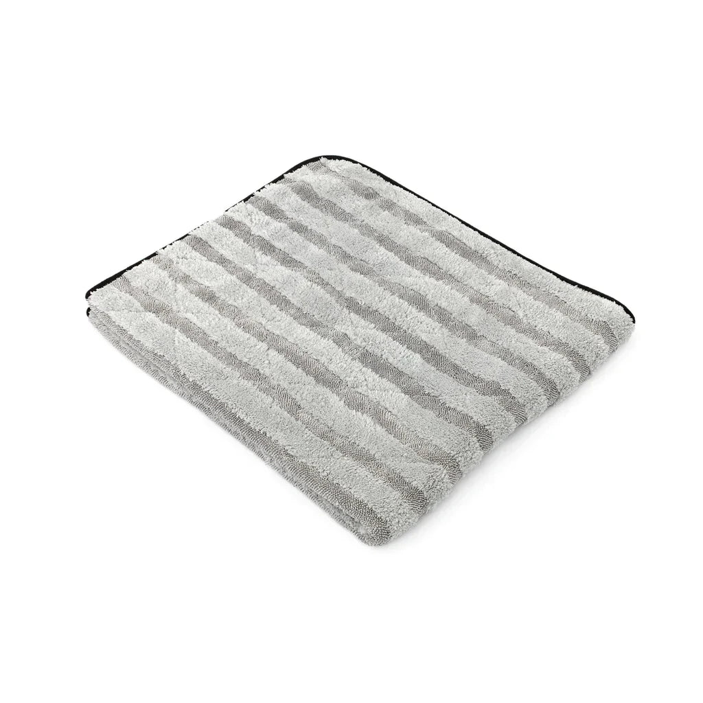 THE RAG COMPANY THE GAUNTLET MICROFIBER DRYING TOWEL 20x30