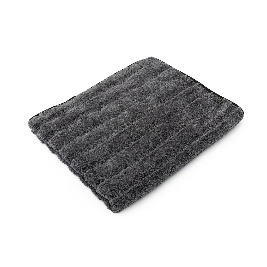THE RAG COMPANY THE GAUNTLET MICROFIBER DRYING TOWEL 20x30