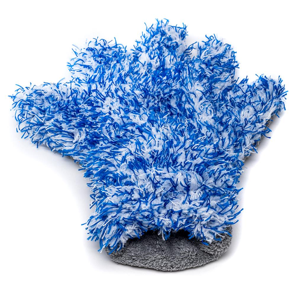 DODO JUICE CAPTAIN CREVICE WHEEL MITT